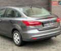 Серый Форд Фокус, объемом двигателя 2 л и пробегом 154 тыс. км за 8599 $, фото 8 на Automoto.ua