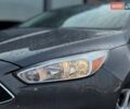 Серый Форд Фокус, объемом двигателя 2 л и пробегом 94 тыс. км за 7200 $, фото 3 на Automoto.ua