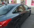 Сірий Форд Фокус, об'ємом двигуна 2 л та пробігом 57 тис. км за 9900 $, фото 6 на Automoto.ua