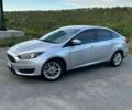 Серый Форд Фокус, объемом двигателя 2 л и пробегом 104 тыс. км за 7999 $, фото 5 на Automoto.ua