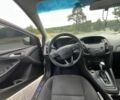 Сірий Форд Фокус, об'ємом двигуна 2 л та пробігом 134 тис. км за 8000 $, фото 6 на Automoto.ua