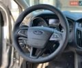 Серый Форд Фокус, объемом двигателя 2 л и пробегом 163 тыс. км за 6999 $, фото 16 на Automoto.ua