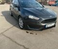 Серый Форд Фокус, объемом двигателя 2.01 л и пробегом 144 тыс. км за 9300 $, фото 8 на Automoto.ua