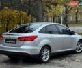 Сірий Форд Фокус, об'ємом двигуна 2 л та пробігом 139 тис. км за 7999 $, фото 8 на Automoto.ua