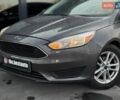 Серый Форд Фокус, объемом двигателя 2 л и пробегом 94 тыс. км за 7200 $, фото 1 на Automoto.ua