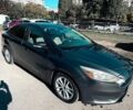 Сірий Форд Фокус, об'ємом двигуна 2 л та пробігом 225 тис. км за 7500 $, фото 1 на Automoto.ua