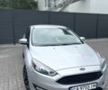 Сірий Форд Фокус, об'ємом двигуна 2 л та пробігом 159 тис. км за 9300 $, фото 4 на Automoto.ua