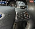 Сірий Форд Фокус, об'ємом двигуна 2 л та пробігом 88 тис. км за 8800 $, фото 22 на Automoto.ua