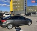 Сірий Форд Фокус, об'ємом двигуна 2 л та пробігом 99 тис. км за 8250 $, фото 8 на Automoto.ua