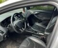 Серый Форд Фокус, объемом двигателя 2 л и пробегом 111 тыс. км за 8300 $, фото 14 на Automoto.ua