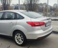 Сірий Форд Фокус, об'ємом двигуна 2 л та пробігом 190 тис. км за 7500 $, фото 12 на Automoto.ua