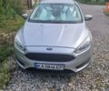 Сірий Форд Фокус, об'ємом двигуна 2 л та пробігом 124 тис. км за 8900 $, фото 1 на Automoto.ua