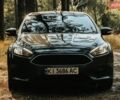 Сірий Форд Фокус, об'ємом двигуна 2 л та пробігом 156 тис. км за 7500 $, фото 1 на Automoto.ua
