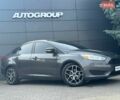 Сірий Форд Фокус, об'ємом двигуна 2 л та пробігом 88 тис. км за 8800 $, фото 1 на Automoto.ua