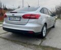 Серый Форд Фокус, объемом двигателя 2 л и пробегом 260 тыс. км за 8000 $, фото 3 на Automoto.ua
