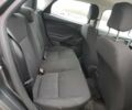 Сірий Форд Фокус, об'ємом двигуна 2 л та пробігом 65 тис. км за 7200 $, фото 7 на Automoto.ua