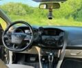 Сірий Форд Фокус, об'ємом двигуна 2 л та пробігом 250 тис. км за 6300 $, фото 4 на Automoto.ua