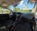 Серый Форд Фокус, объемом двигателя 2 л и пробегом 90 тыс. км за 7800 $, фото 21 на Automoto.ua