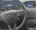 Сірий Форд Фокус, об'ємом двигуна 2 л та пробігом 99 тис. км за 9300 $, фото 2 на Automoto.ua
