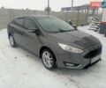 Серый Форд Фокус, объемом двигателя 2 л и пробегом 200 тыс. км за 8400 $, фото 2 на Automoto.ua