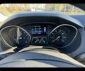 Серый Форд Фокус, объемом двигателя 2 л и пробегом 139 тыс. км за 7400 $, фото 8 на Automoto.ua
