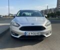 Сірий Форд Фокус, об'ємом двигуна 2 л та пробігом 183 тис. км за 7800 $, фото 1 на Automoto.ua