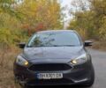 Сірий Форд Фокус, об'ємом двигуна 2 л та пробігом 212 тис. км за 8600 $, фото 2 на Automoto.ua