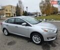 Серый Форд Фокус, объемом двигателя 2 л и пробегом 206 тыс. км за 7500 $, фото 1 на Automoto.ua