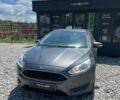 Сірий Форд Фокус, об'ємом двигуна 2 л та пробігом 85 тис. км за 8900 $, фото 2 на Automoto.ua