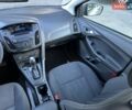 Серый Форд Фокус, объемом двигателя 2 л и пробегом 213 тыс. км за 7900 $, фото 14 на Automoto.ua