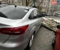 Серый Форд Фокус, объемом двигателя 2 л и пробегом 103 тыс. км за 8000 $, фото 4 на Automoto.ua