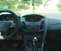 Сірий Форд Фокус, об'ємом двигуна 2 л та пробігом 166 тис. км за 8500 $, фото 10 на Automoto.ua