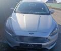 Сірий Форд Фокус, об'ємом двигуна 2 л та пробігом 112 тис. км за 7450 $, фото 19 на Automoto.ua