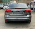 Сірий Форд Фокус, об'ємом двигуна 2 л та пробігом 35 тис. км за 9800 $, фото 4 на Automoto.ua