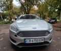 Серый Форд Фокус, объемом двигателя 2 л и пробегом 170 тыс. км за 6250 $, фото 13 на Automoto.ua