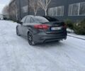 Серый Форд Фокус, объемом двигателя 2 л и пробегом 142 тыс. км за 7500 $, фото 1 на Automoto.ua