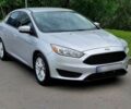 Сірий Форд Фокус, об'ємом двигуна 2 л та пробігом 35 тис. км за 8600 $, фото 1 на Automoto.ua