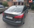 Форд Фокус 2016 в Запорожье на Automoto.ua Серый Форд Фокус, объемом двигателя 2 л и пробегом 230 тыс. км за 7500 $, фото 1 на Automoto.ua
