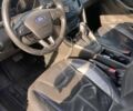 Сірий Форд Фокус, об'ємом двигуна 2 л та пробігом 183 тис. км за 7800 $, фото 6 на Automoto.ua