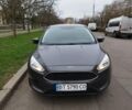 Сірий Форд Фокус, об'ємом двигуна 2 л та пробігом 146 тис. км за 8600 $, фото 9 на Automoto.ua