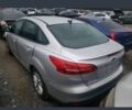 Сірий Форд Фокус, об'ємом двигуна 2 л та пробігом 45 тис. км за 9000 $, фото 2 на Automoto.ua