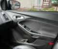 Серый Форд Фокус, объемом двигателя 2 л и пробегом 111 тыс. км за 8450 $, фото 9 на Automoto.ua