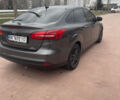 Сірий Форд Фокус, об'ємом двигуна 2 л та пробігом 186 тис. км за 7900 $, фото 3 на Automoto.ua