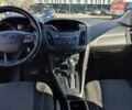 Серый Форд Фокус, объемом двигателя 2 л и пробегом 155 тыс. км за 7600 $, фото 9 на Automoto.ua