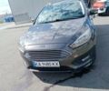 Серый Форд Фокус, объемом двигателя 2 л и пробегом 199 тыс. км за 9600 $, фото 15 на Automoto.ua