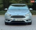Серый Форд Фокус, объемом двигателя 2 л и пробегом 66 тыс. км за 10200 $, фото 4 на Automoto.ua