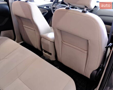 Серый Форд Фокус, объемом двигателя 1 л и пробегом 113 тыс. км за 6900 $, фото 33 на Automoto.ua