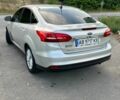 Сірий Форд Фокус, об'ємом двигуна 2 л та пробігом 105 тис. км за 7300 $, фото 15 на Automoto.ua