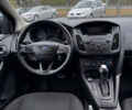 Форд Фокус 2016 в Киеве на Automoto.ua Серый Форд Фокус, объемом двигателя 2 л и пробегом 124 тыс. км за 6950 $, фото 6 на Automoto.ua