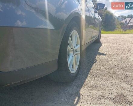 Серый Форд Фокус, объемом двигателя 2 л и пробегом 225 тыс. км за 7800 $, фото 6 на Automoto.ua